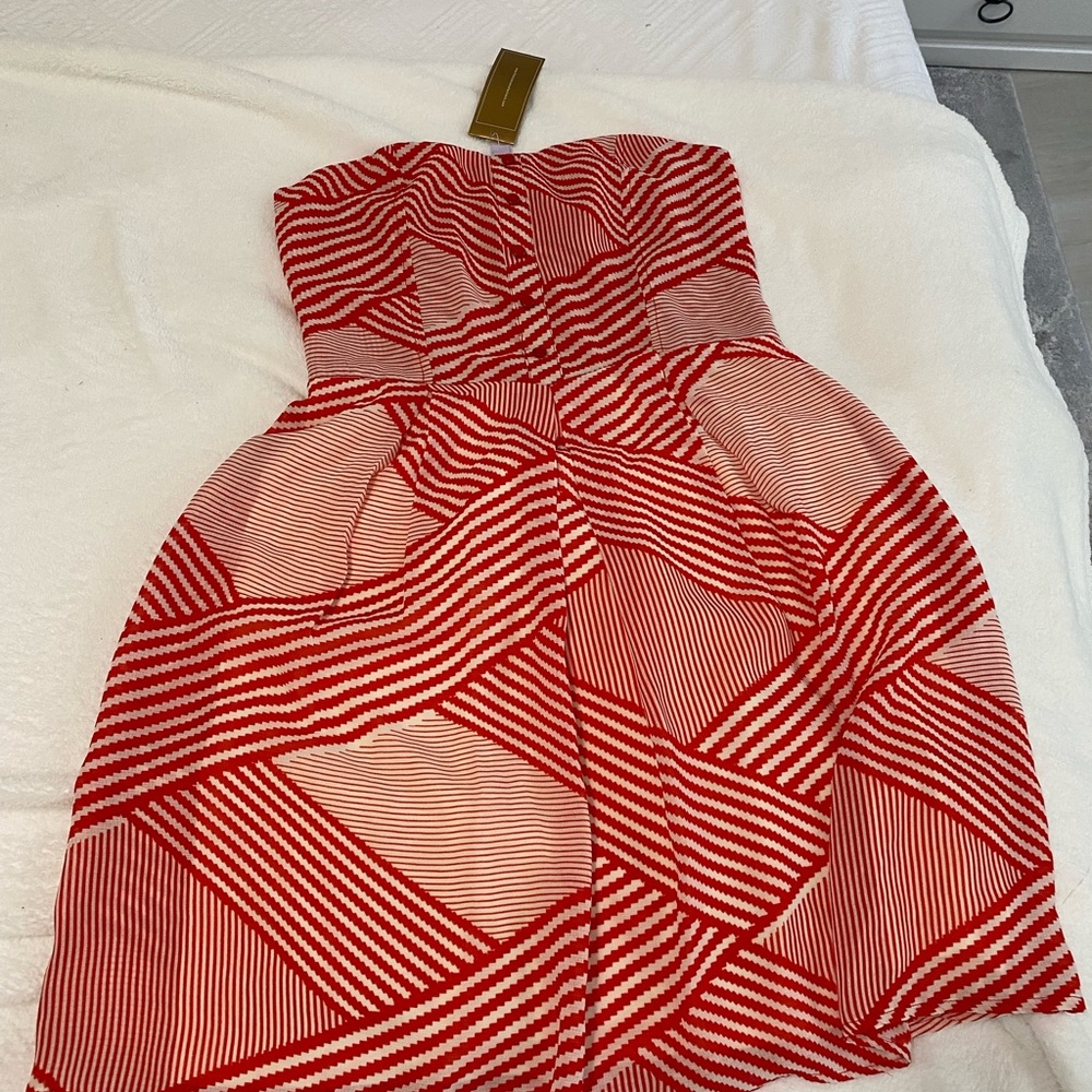 Brand new dress